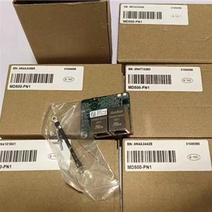 MD500-PN1 匯川變頻器以太網通訊卡